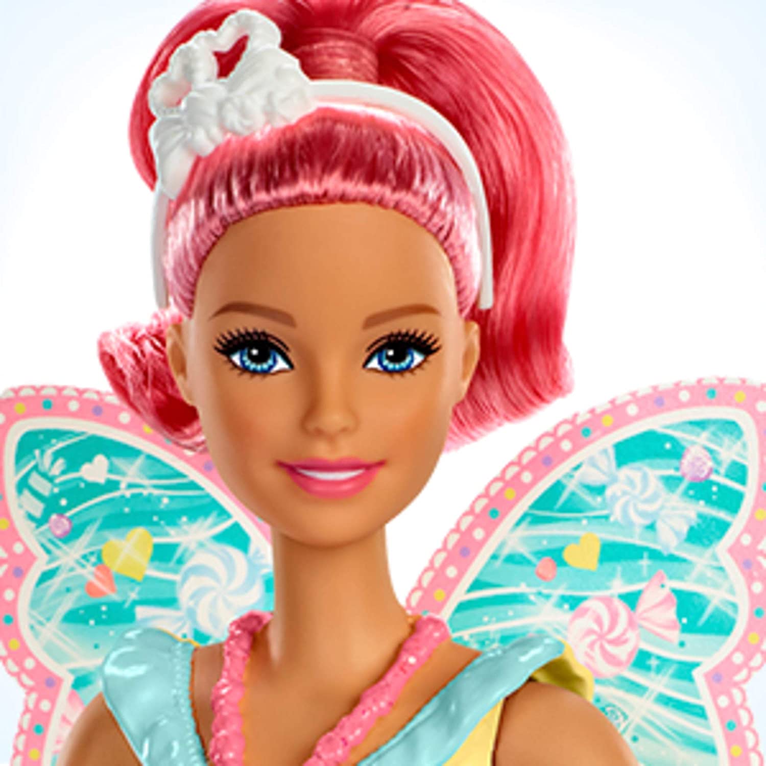 barbie fairy dreamtopia